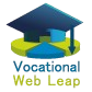 vocwebleap logo